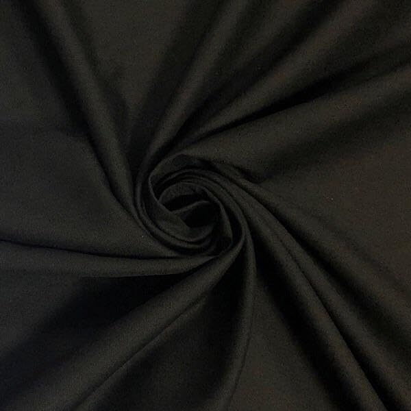 Polycotton Fabric by The Metre