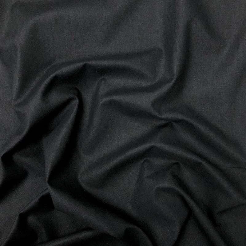 100% Cotton Fabric by the Metre
