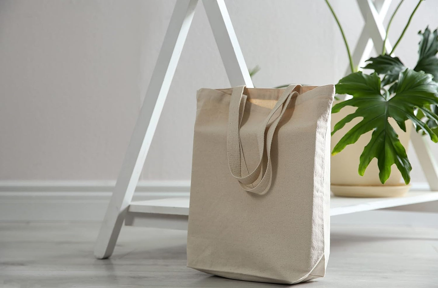 Calico Fabric by The Metre | 100% Cotton Medium Weight