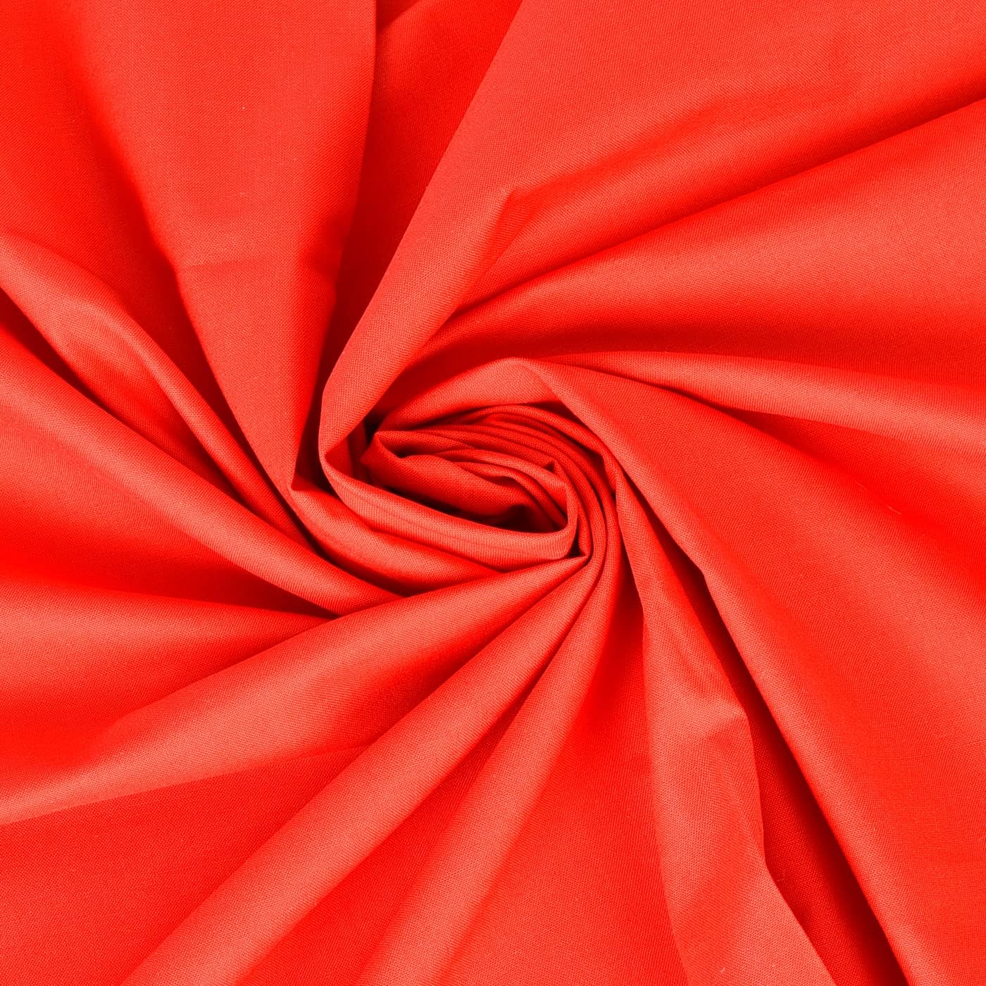 100% Cotton Fabric by the Metre