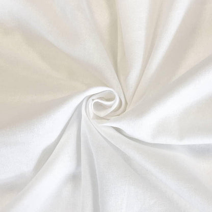 Muslin Cloth 100% Cotton Fabric by The Metre